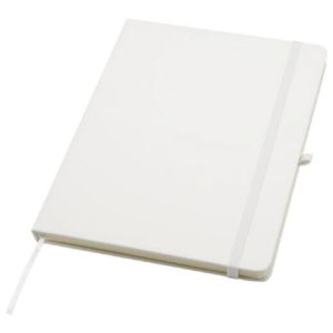 Blocco note A5 SPECTRUM PLUS Bianco