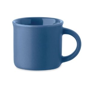 Tazzina da caffè in ceramica ESPRES 40 ml Blu