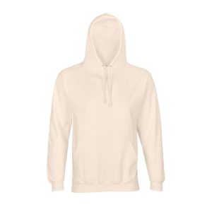 Condor Felpa Unisex Con Cappuccio SOL'S 03815 Rosa pastello