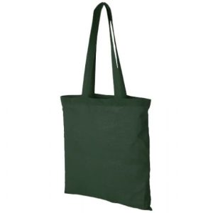 shopper cotone da personalizzare per aziende Grigio scuro Shopper cotone da personalizzare per aziende Grigio scuro