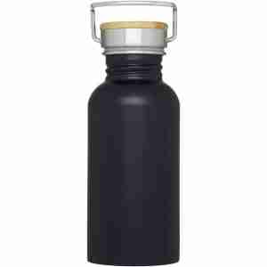 Borraccia sportiva THOR 550 ml Nero