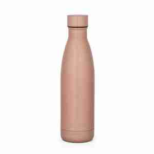 Borraccia termica BUFFON 500 ml Rosa