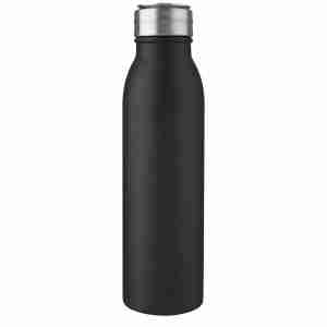 Borraccia sportiva HARPER 700 ml Nero